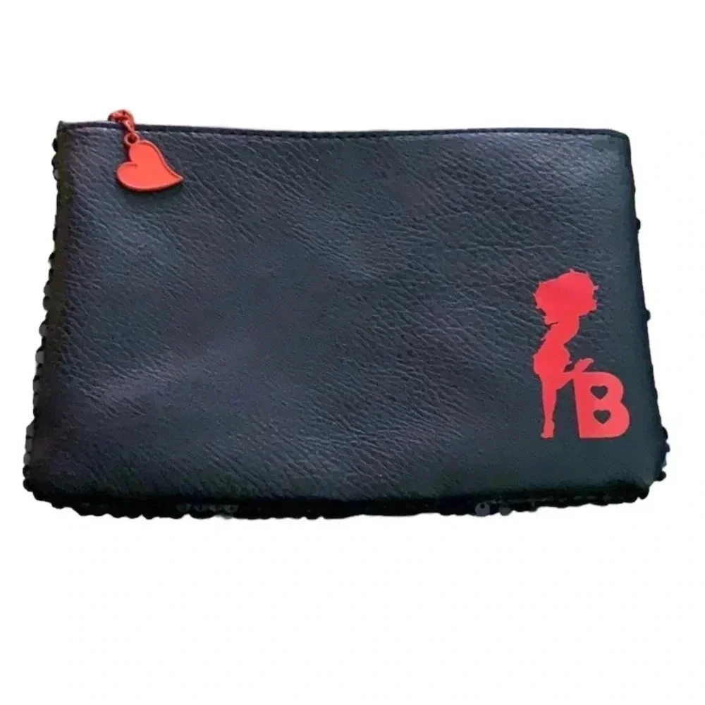 IPSY makeup bag